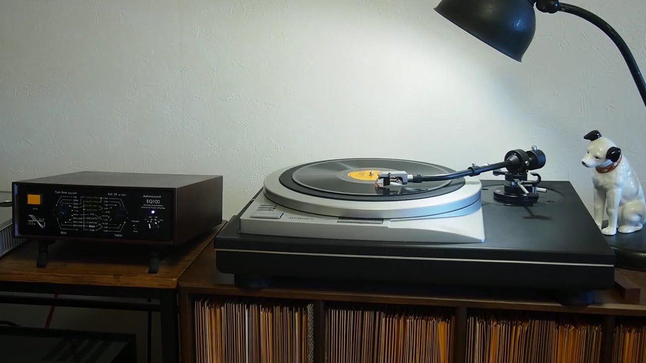 Peg 'O My Heart / Eddie Miller, George Van Eps, Stanley Wrightsman