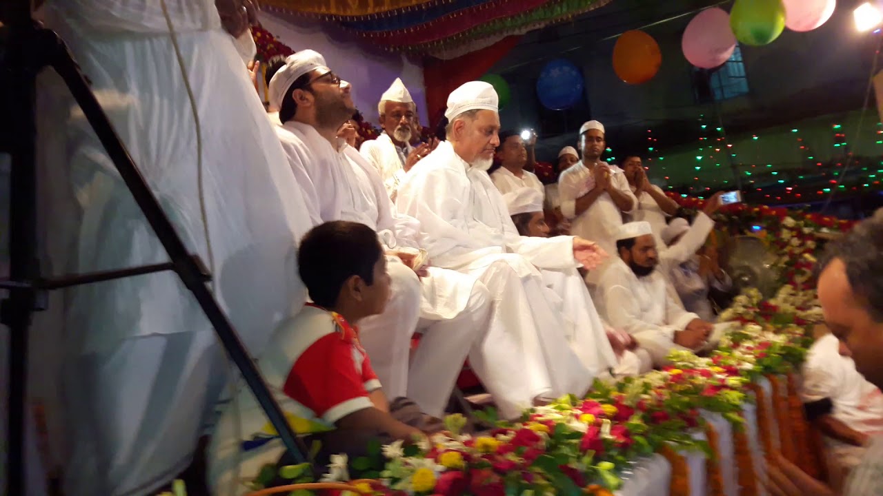 পহেলা শ্রাবণ হাবিব বাবার জম্মদিন