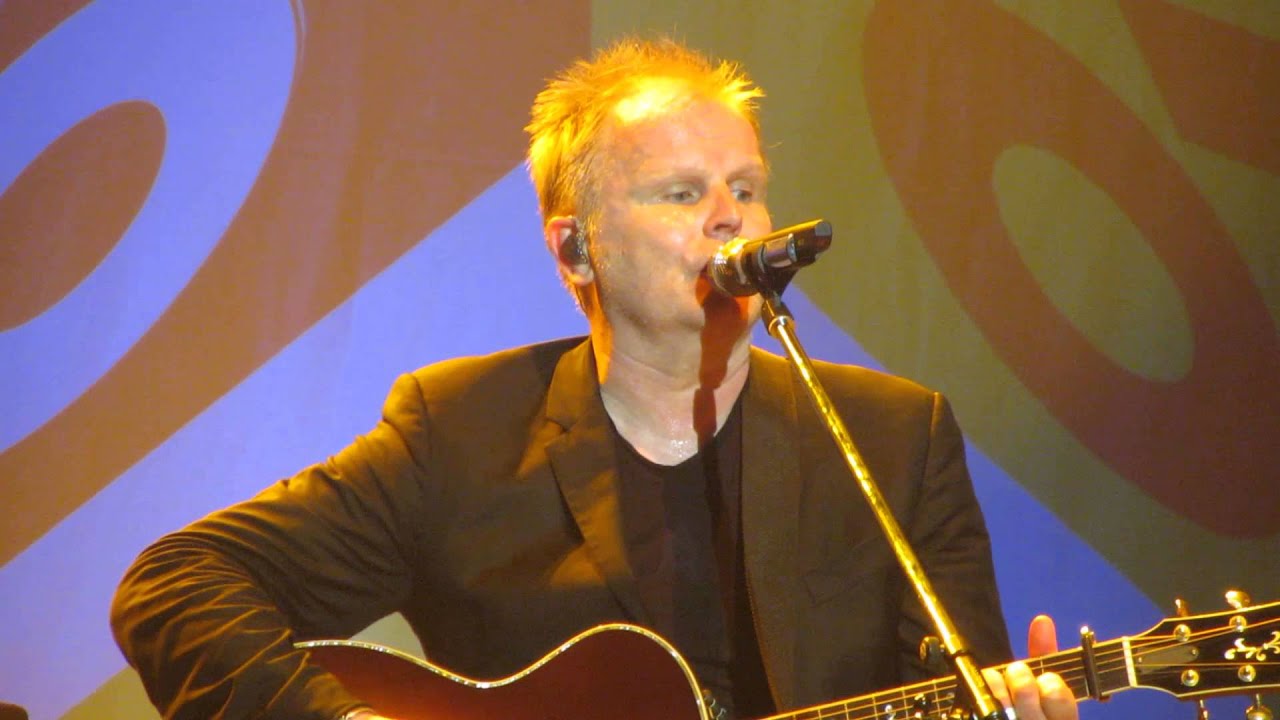 Herbert Grönemeyer - live in Amsterdam - 23.06.2015 - Ich lieb mich durch