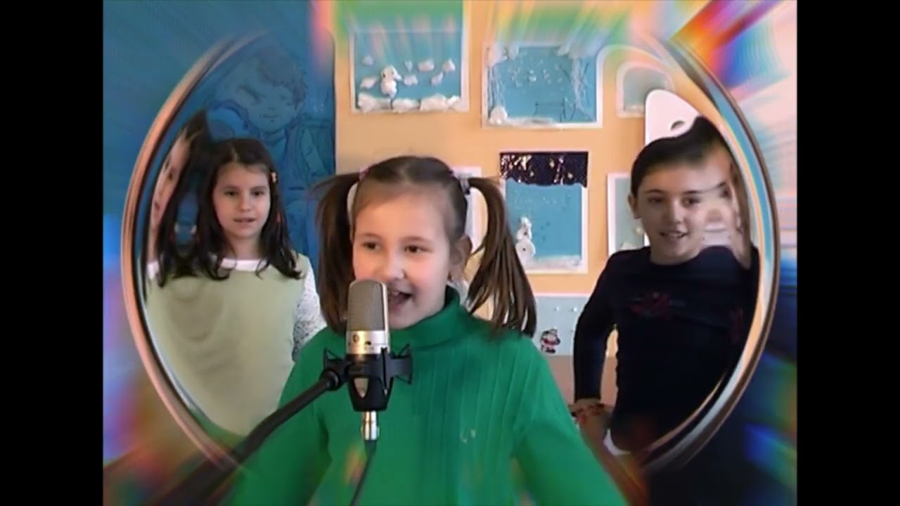 Pesma protiv svadje