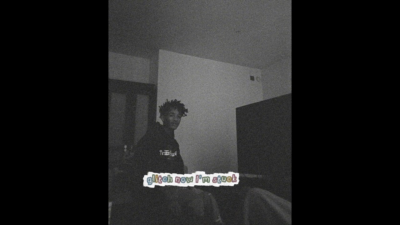 Static Memories (Official Audio) - [Lo-fi / Alt R&B] #FrankOceanStyle #Blonded