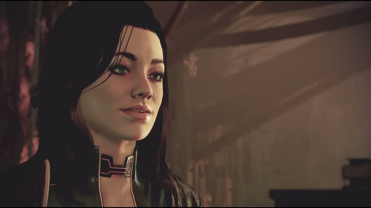 Mass Effect Legendary Edition Part 31 Full Game