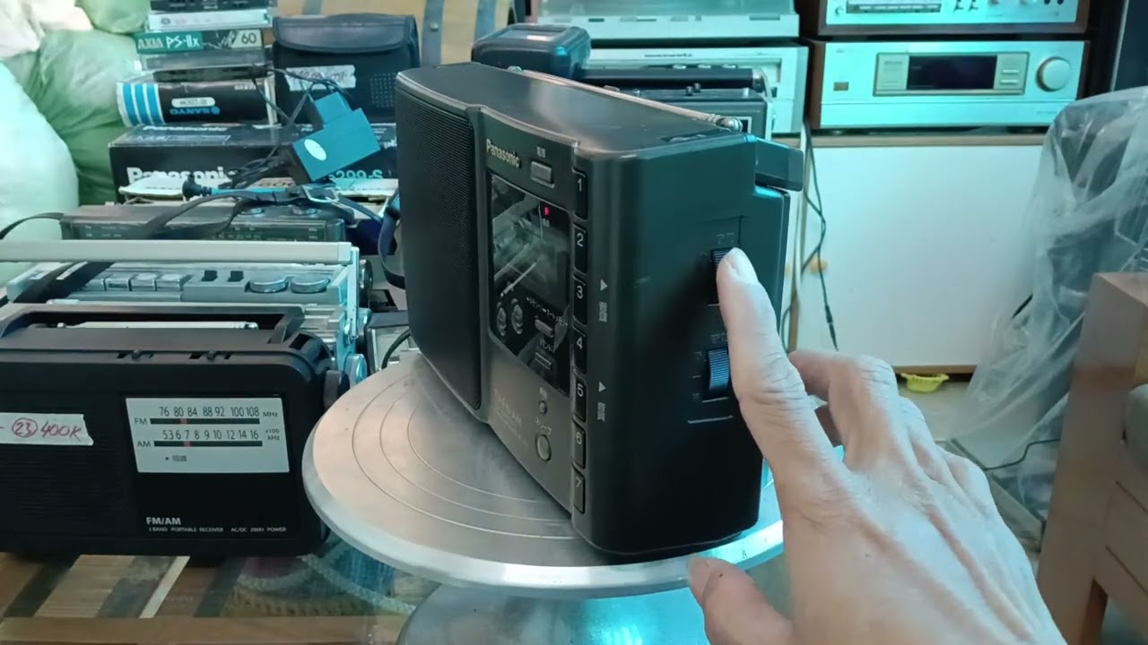 Đài radio nội địa nhật bản. Video ngày: 26/11/2025. Lh: 0927688266 - 0973759210