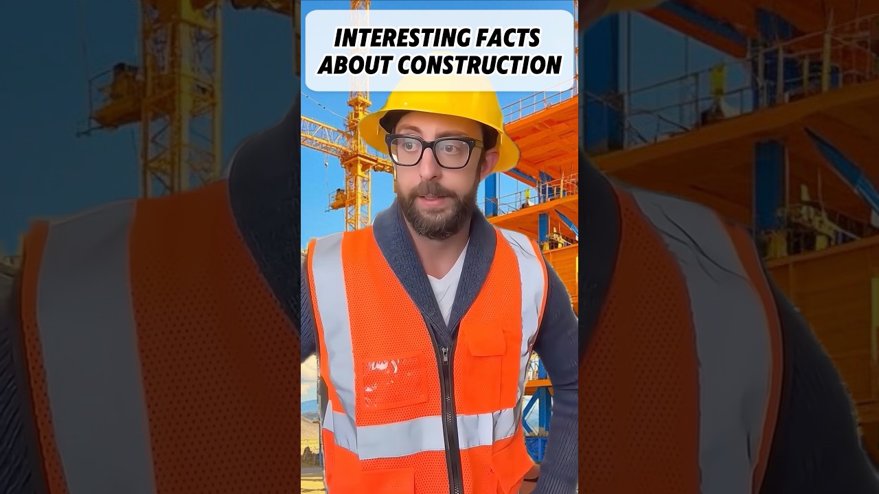 The security man was stunned. #hilarious #constructionsfails #comedyshorts #funny #shorts