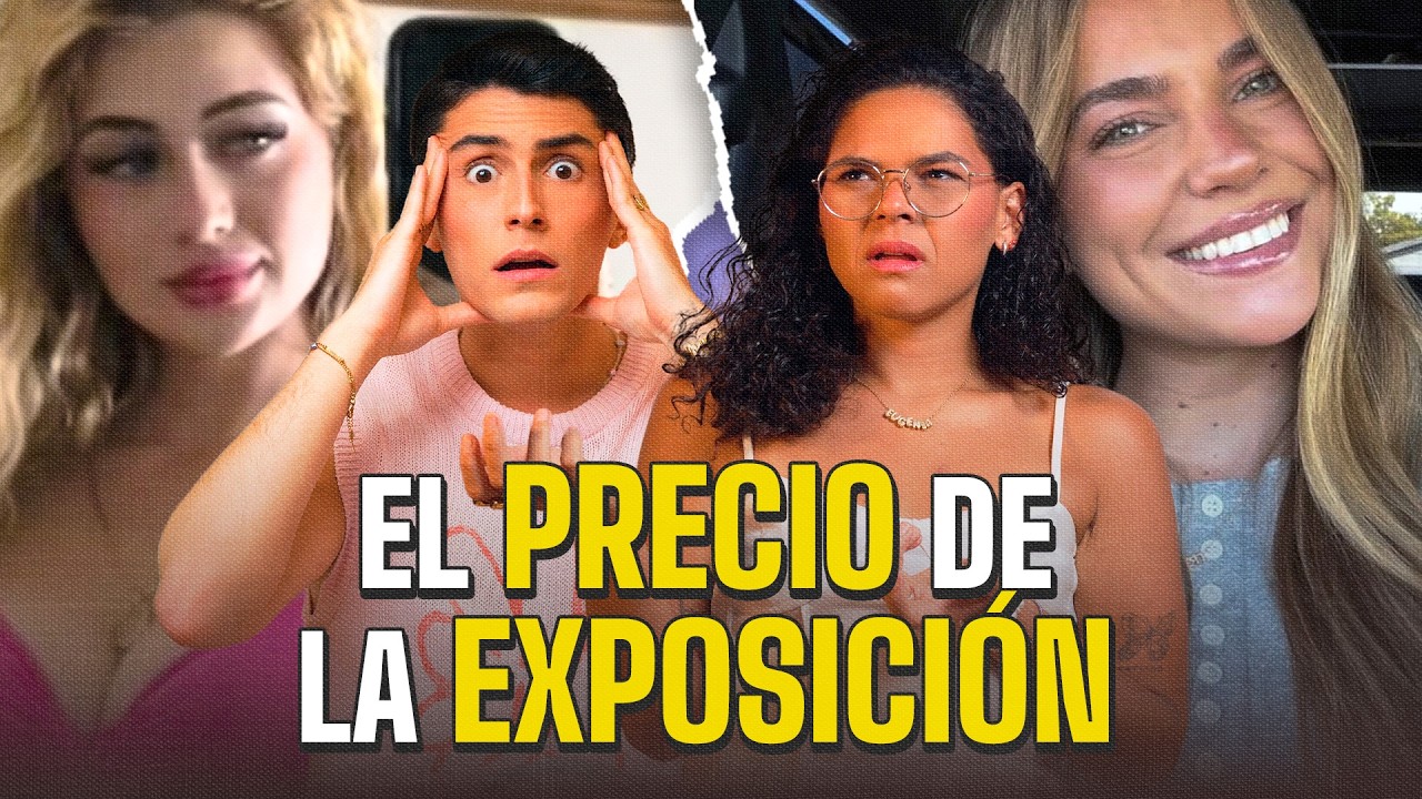 El caso de Valeria Márquez y la tragedia de Emilie Kiser | EP 350