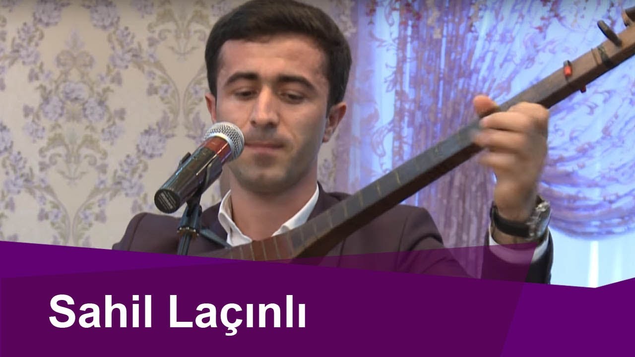 Sahil Laçınlı  Könül Körpümüzdən Cəlili havasıyla keçdi