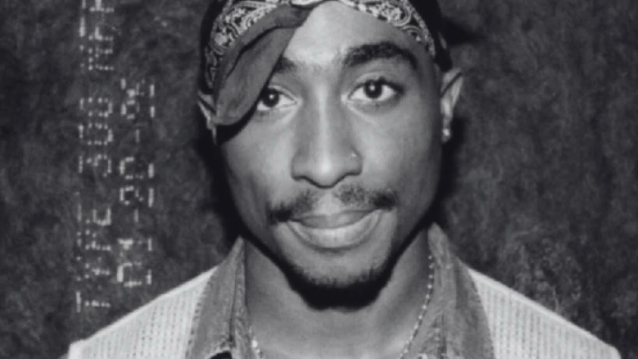 Tupac Type Beat - Blasphemy | Rap