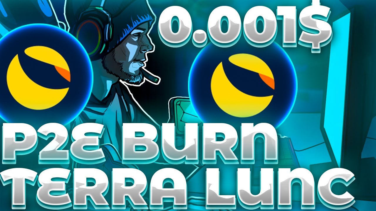 СРОЧНО! LUNC ИГРА ДЛЯ СЖИГАНИЯ ТОКЕНОВ! НОВОЕ P2E ОТ LUNC! LUNC ГОТОВИТСЯ К КРУПНОМУ СЖИГАНИЮ!