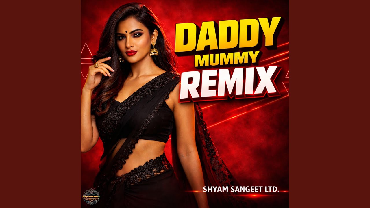 Daddy Mummy (Remix Version)