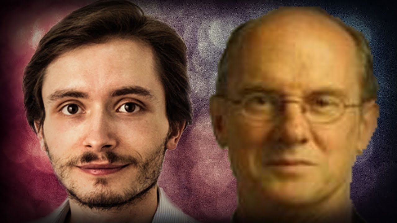 #65 Dale Purves: How Perception and Cognition Work