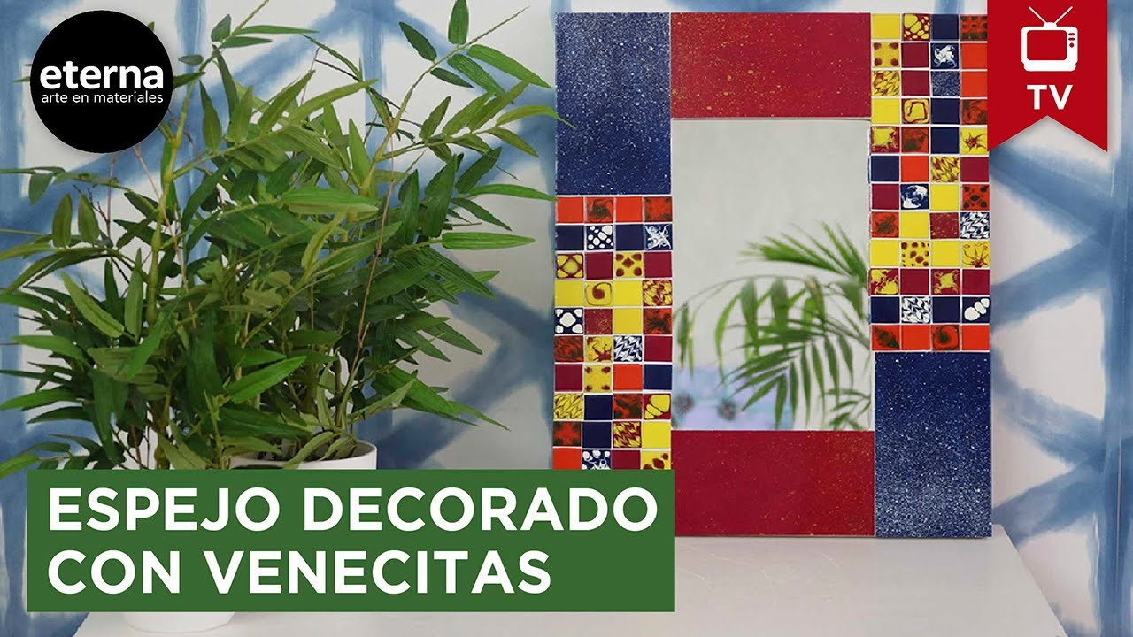 Técnica · Venecitas