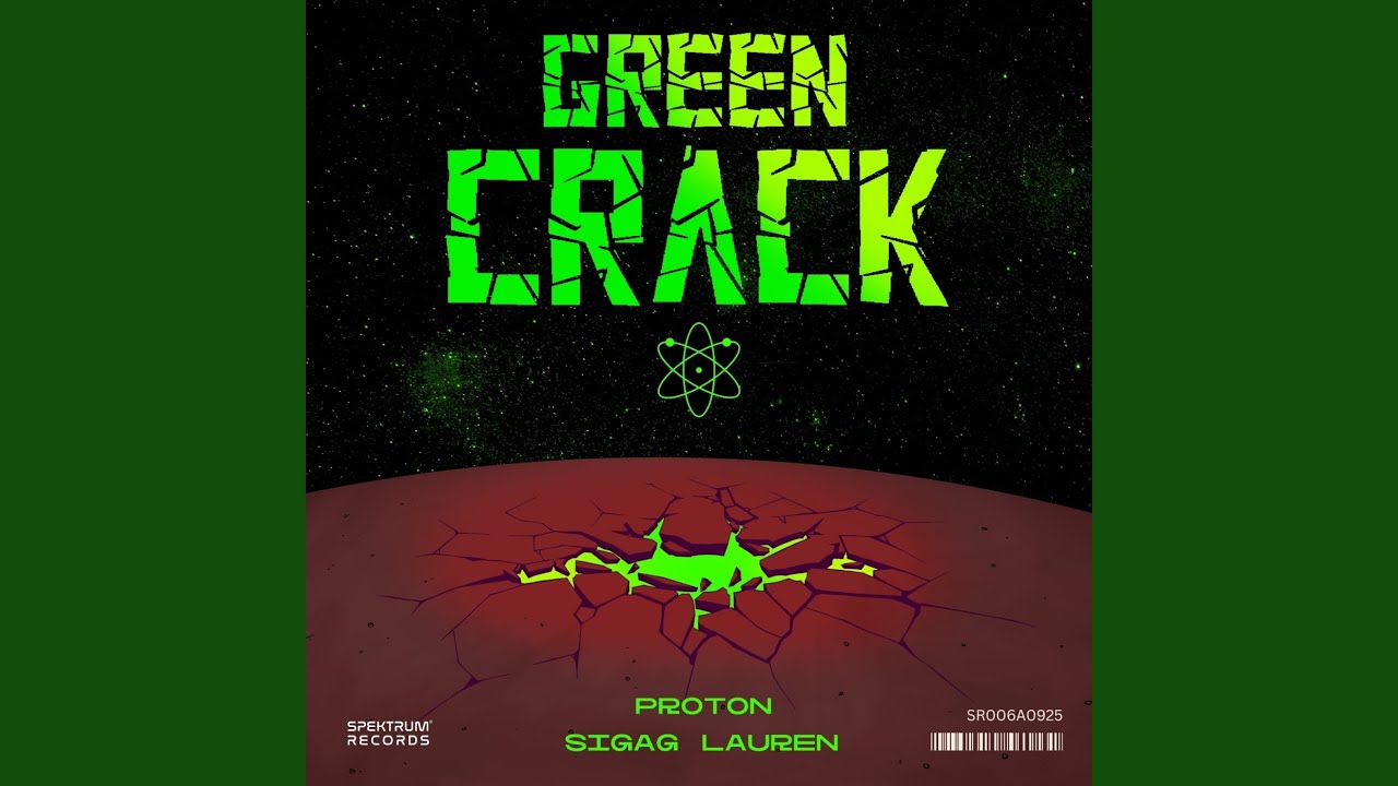 Green Crack