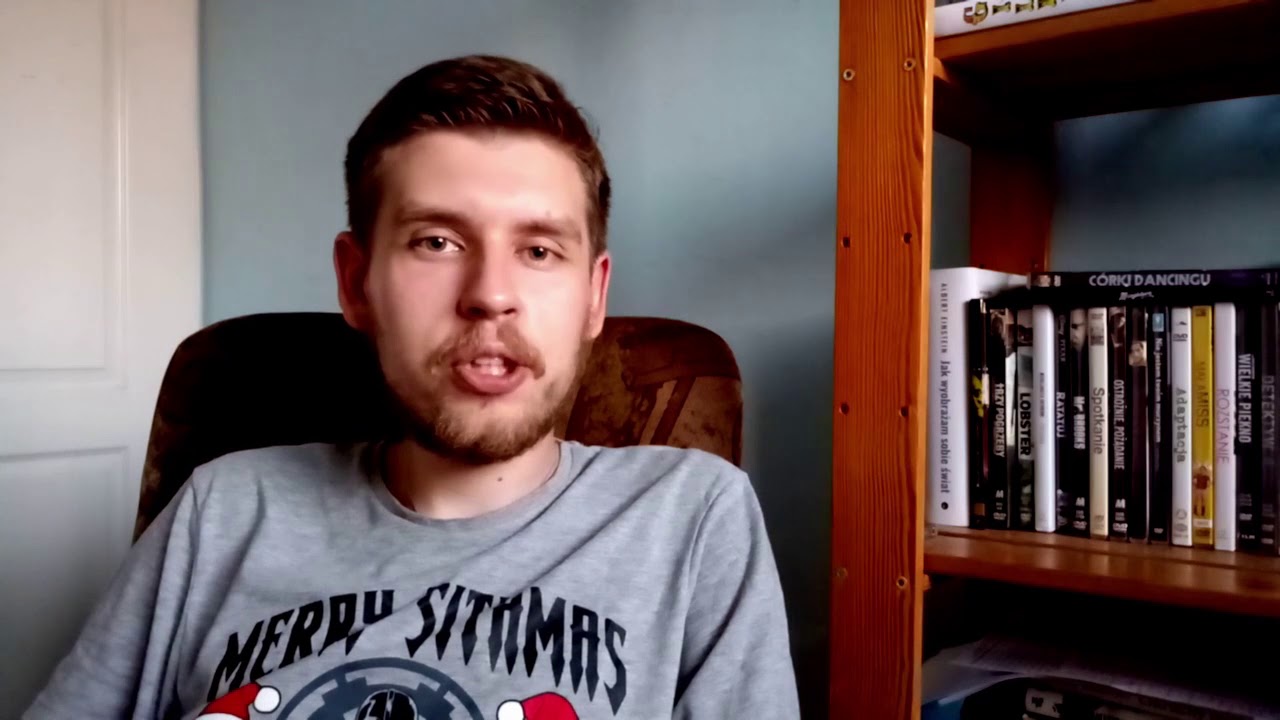 Słów kilka o Morfinie