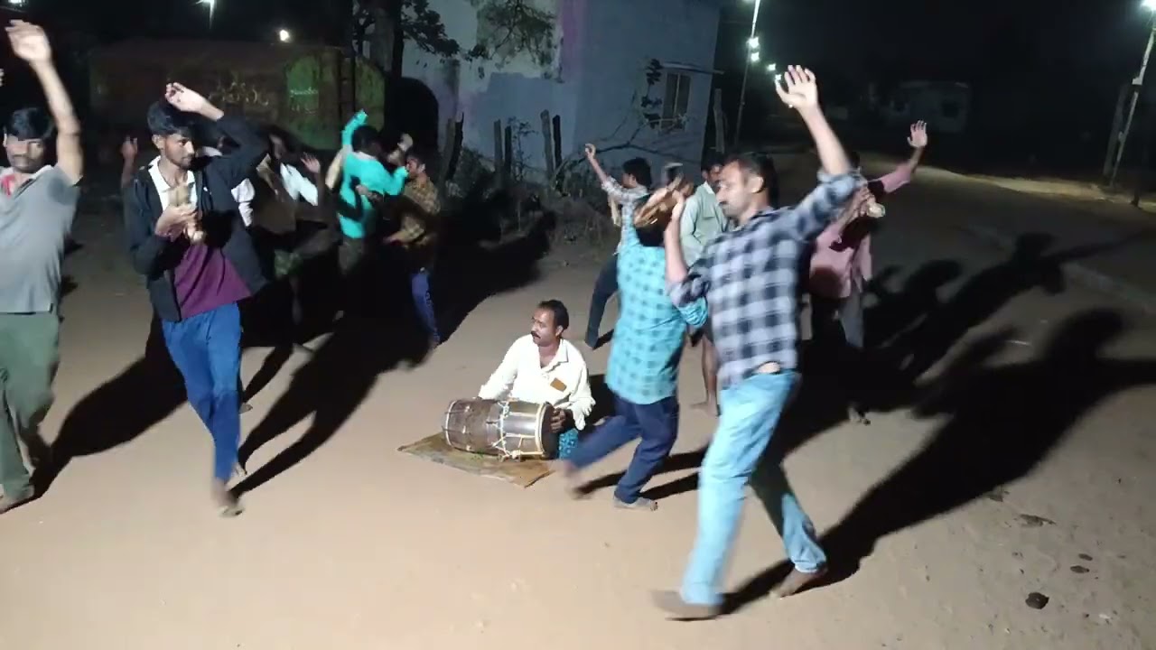 Ramachandra puram bajana brundham