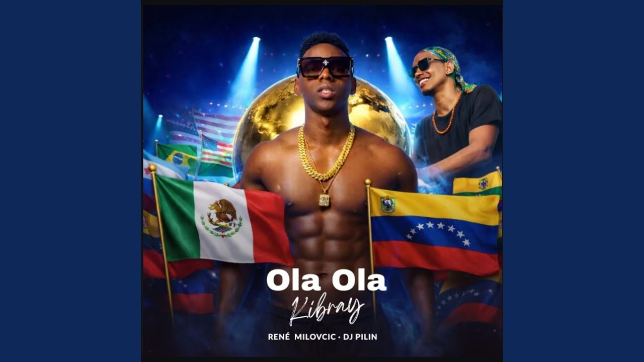 Ola Ola