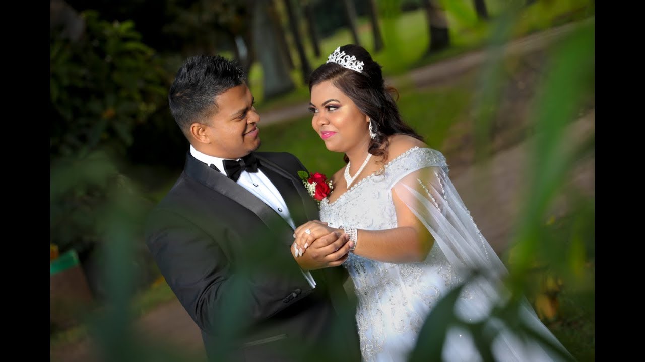 S & N CINEMATIC WEDDING TRAILER ( DURBAN BOTANIC GARDENS ) 17-06-2018