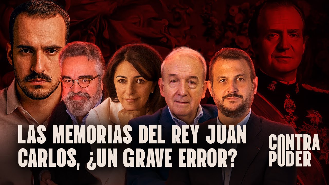 &iquest;Fue Juan Carlos I un buen rey?