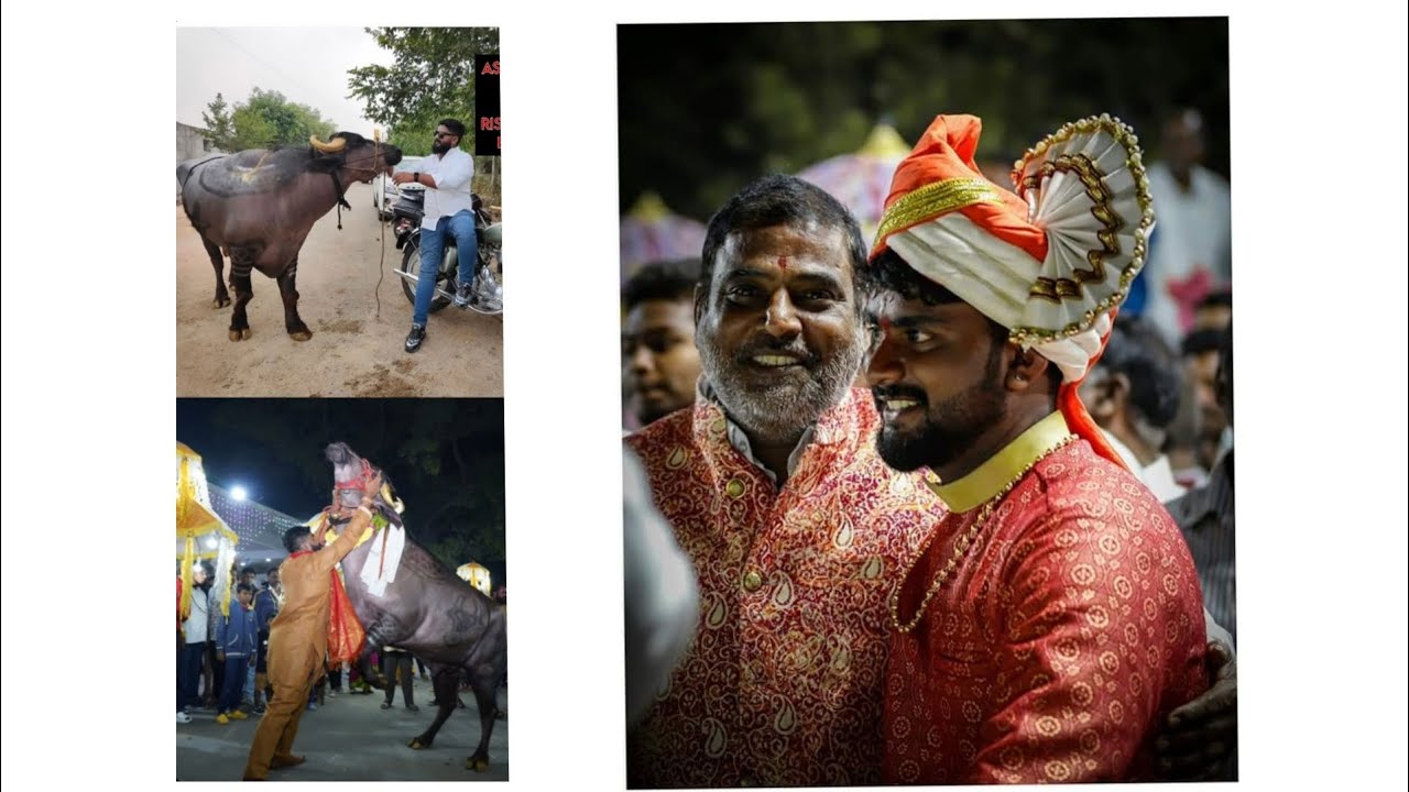 Penda Ashish Yadav Sadar |Grand Success| Risala Bazar|  Bolarum|Karma Captures|