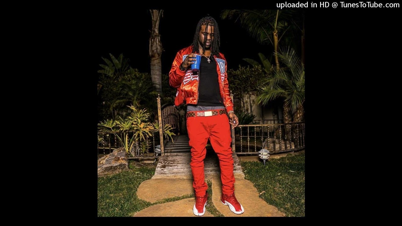 chief keef - i can be that (prod. cbmix)