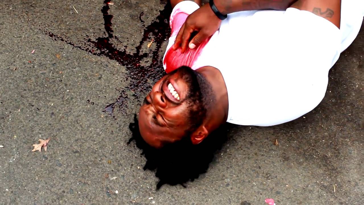 MAYHEM Web Series Snippet