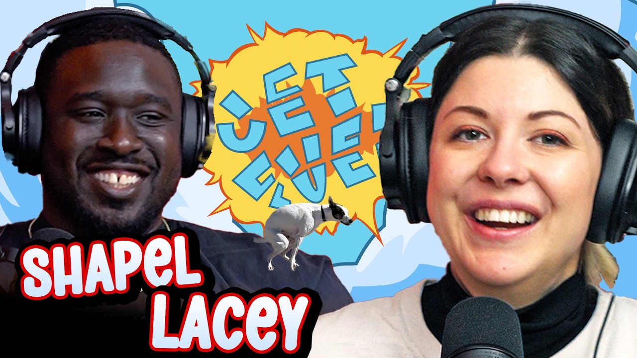Viper Room and Women's Month | Jet Fuel w/ Shapel Lacey + Jessie 