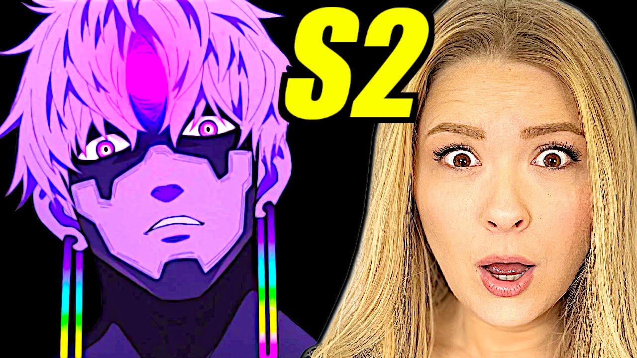 Parents React To *DANDADAN* Season 2 (For The First Time)