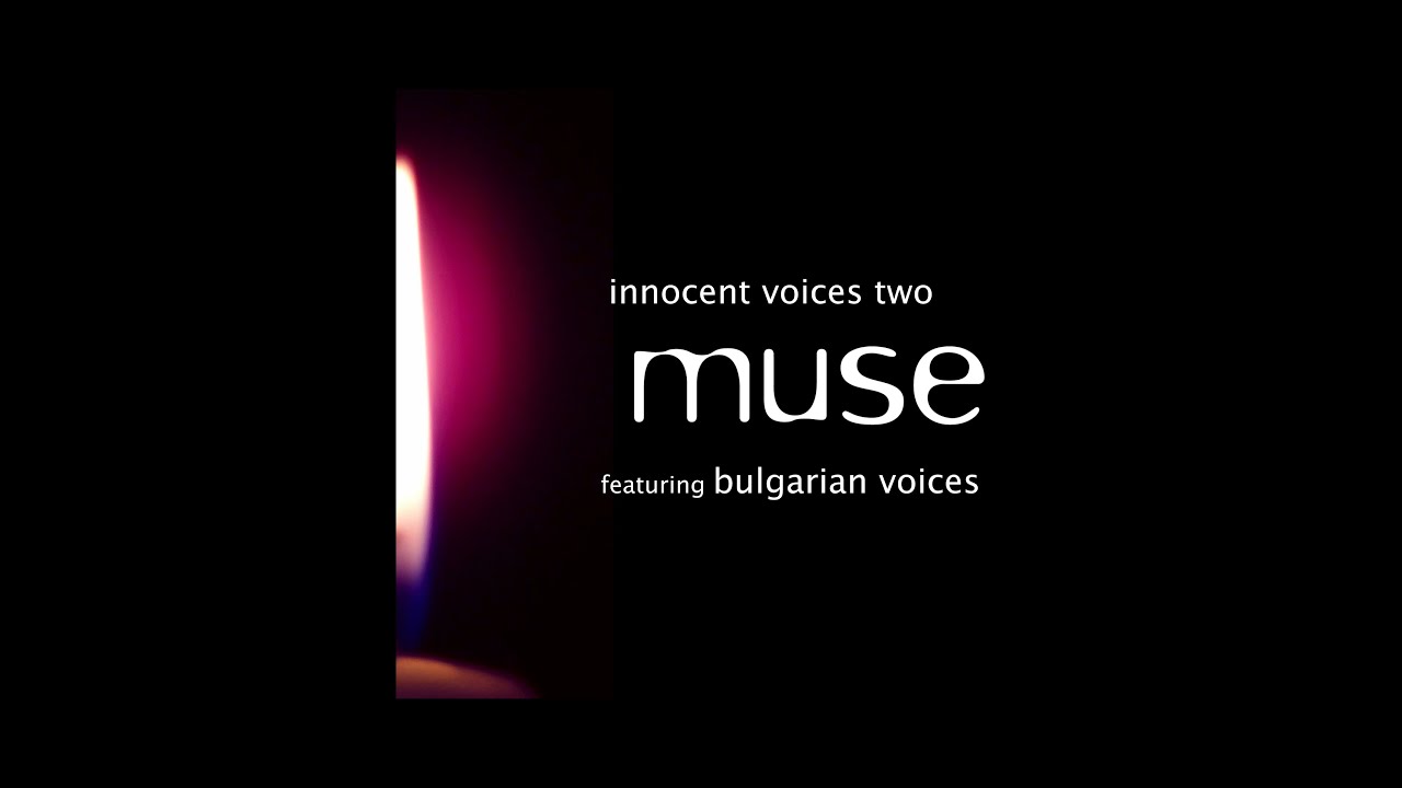 Muse - Innocent Voices