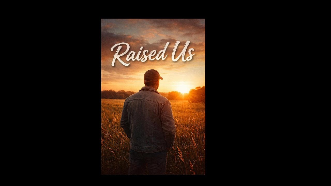 Raised Us