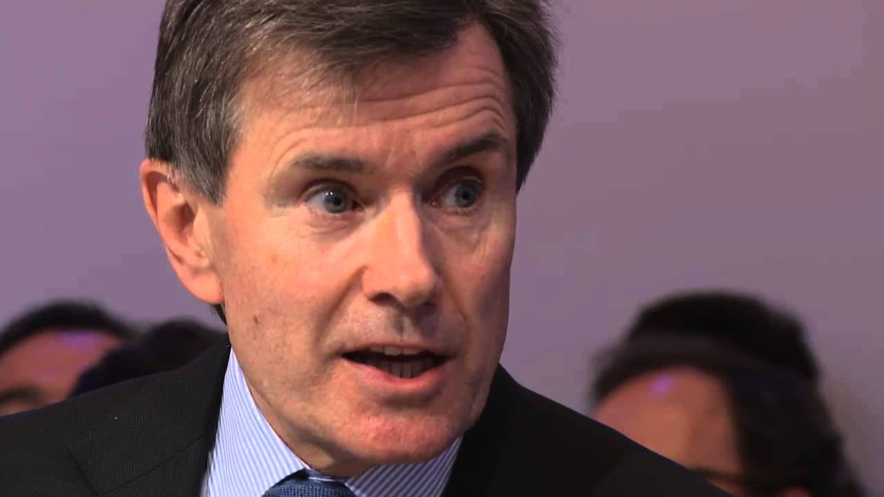 Davos 2015 - The Future of the Inteligence Agencies