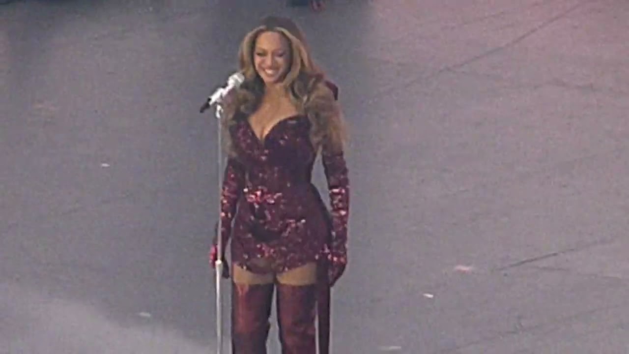 Dangerously In Love - Beyoncé