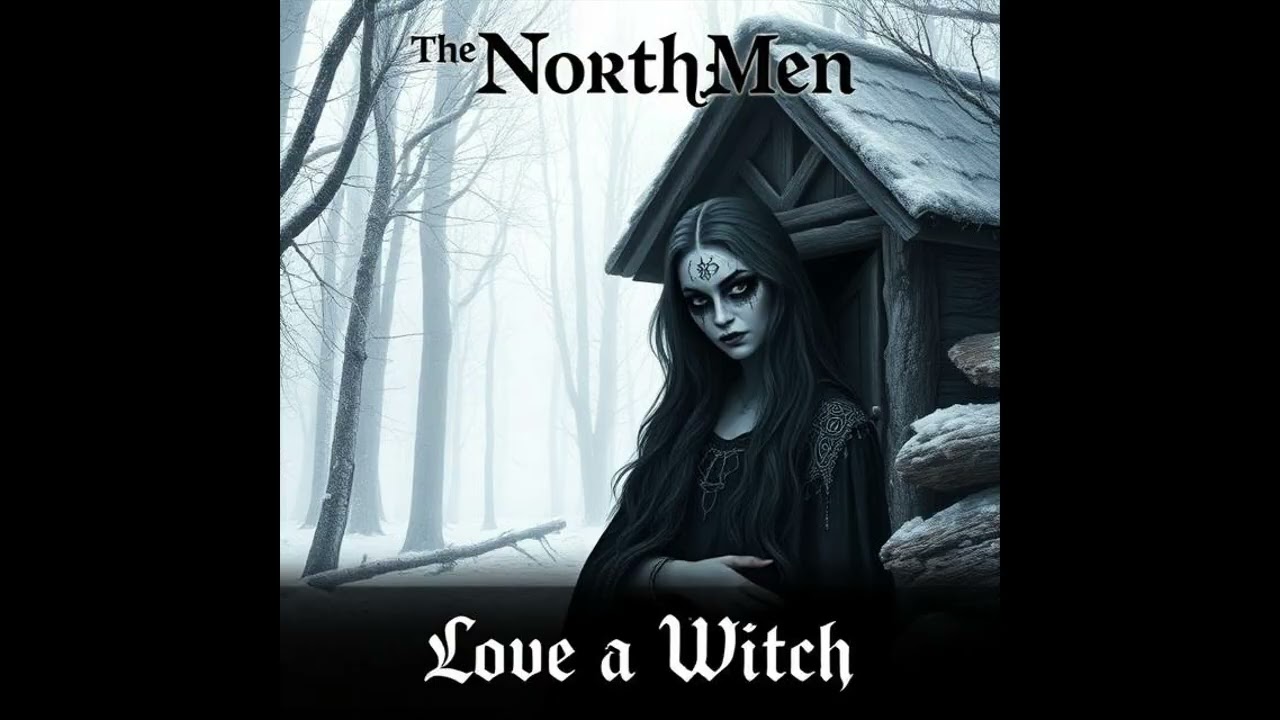 Love a Witch (Single)