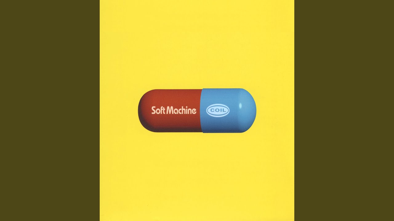 Soft Machine