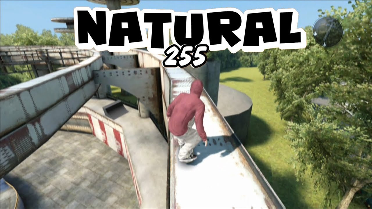 Natural255