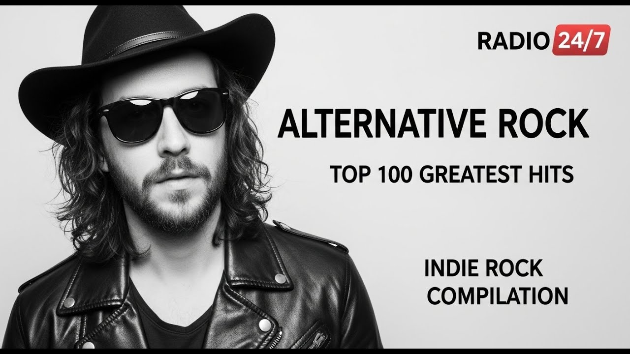 Indie Rock/Alternative Compilation 🎸 That Inspired by Tame Impala Vol 970
