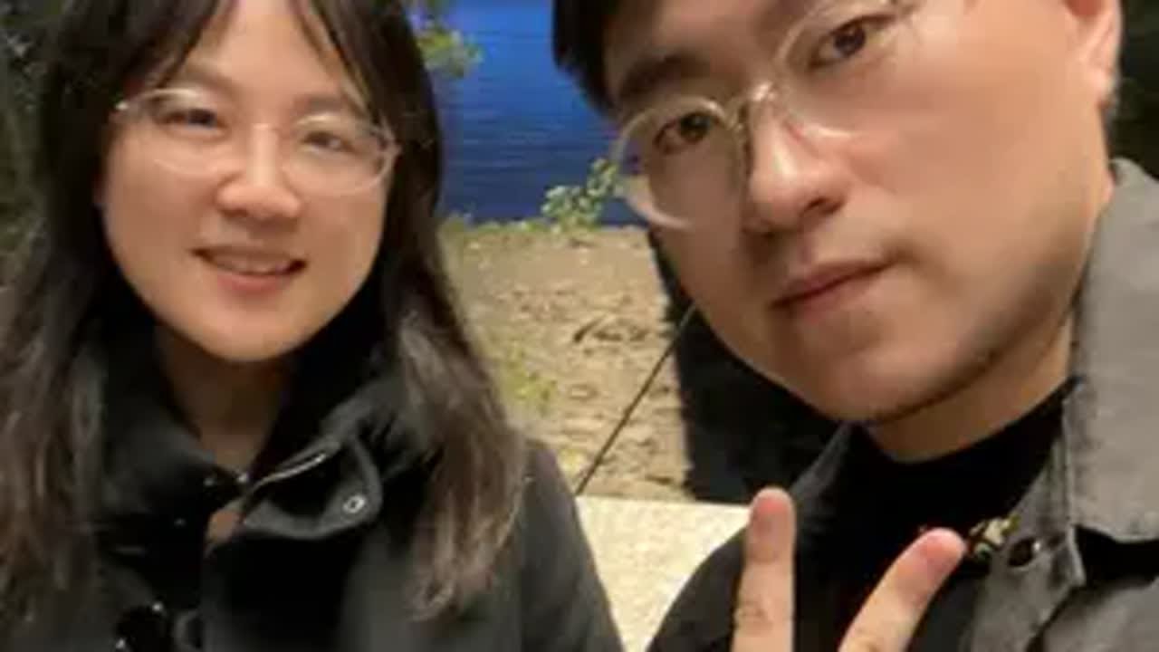 她是刘丁宁，她也只是刘丁宁 记录真实生活 vlog日常 高考状元