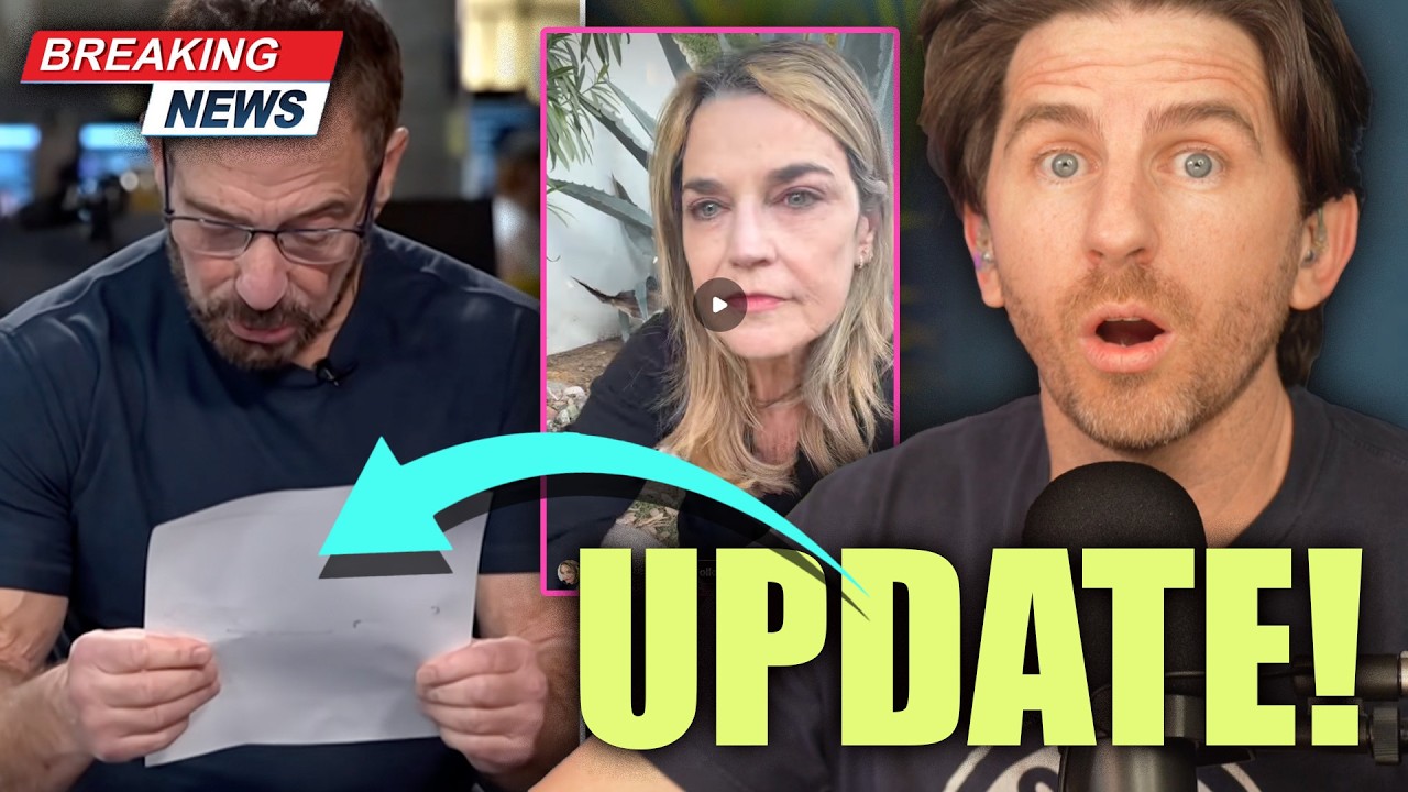 Update On Nancy Guthrie Kidnapping Case - TMZ Received 4th Letter - Guy Claims To Know Her Location!
