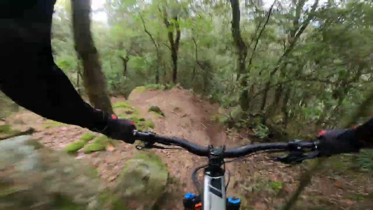 TC3 Enduro Guilleries 2026