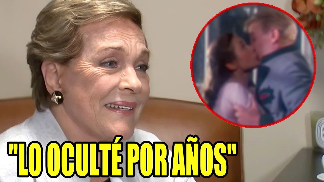 La escena de “La novicia rebelde” que el elenco tenía prohibido mencionar