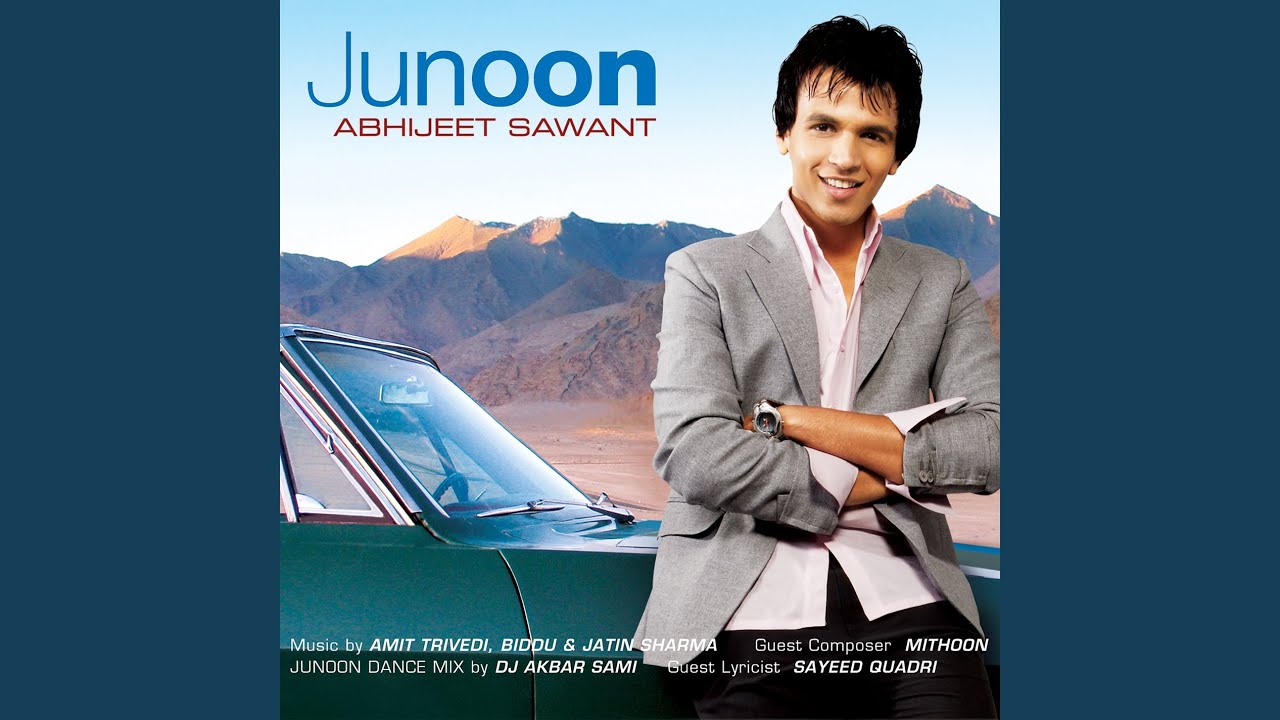 Junoon