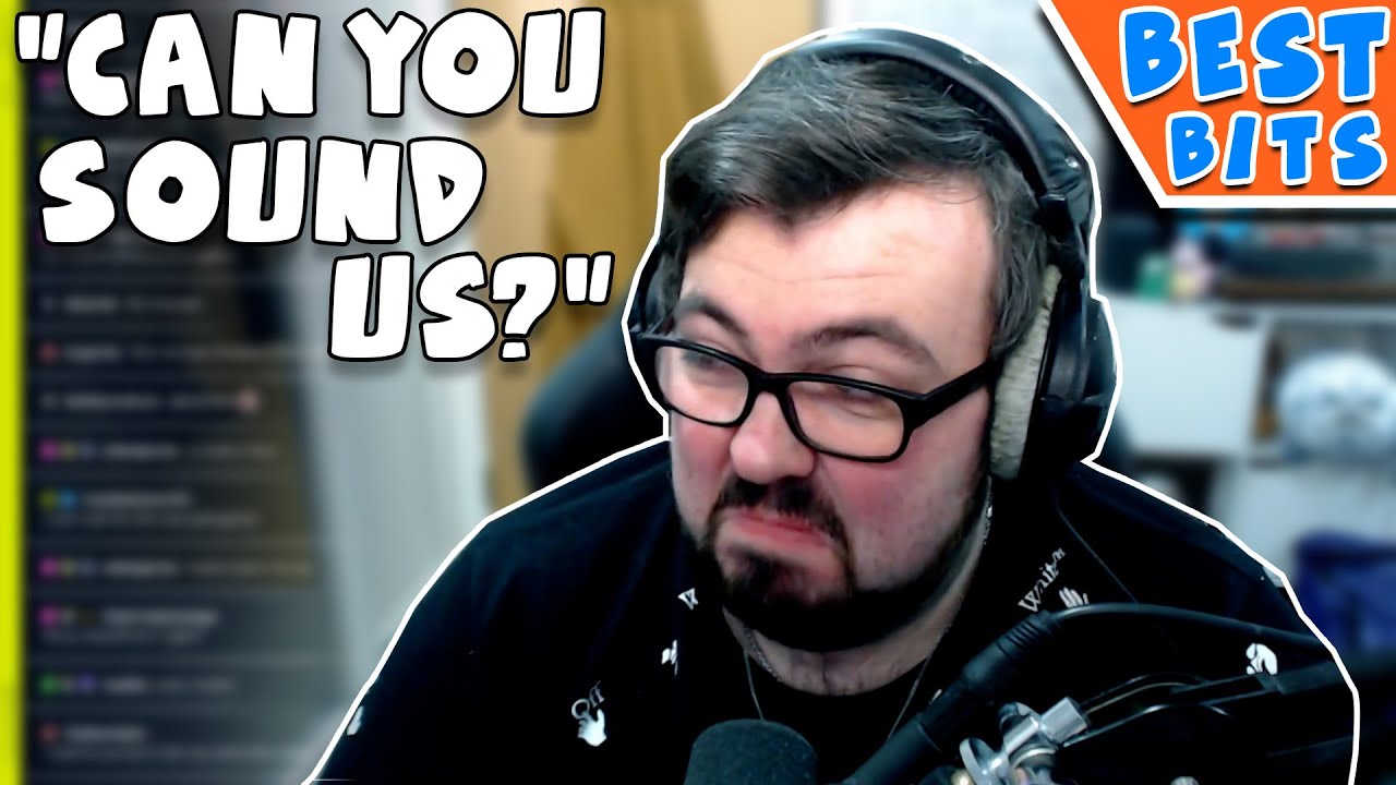 Boba's Artwork | YOGSCAST Best Bits Of The Week