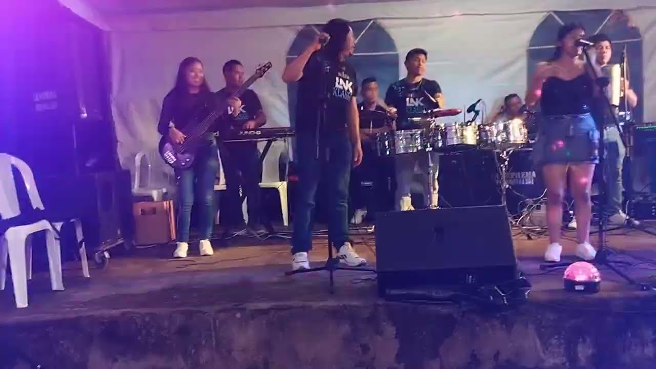 La Nueva Klasse Orquesta en vivo #santodomingodelostsachilas #ecuador #imbabura 