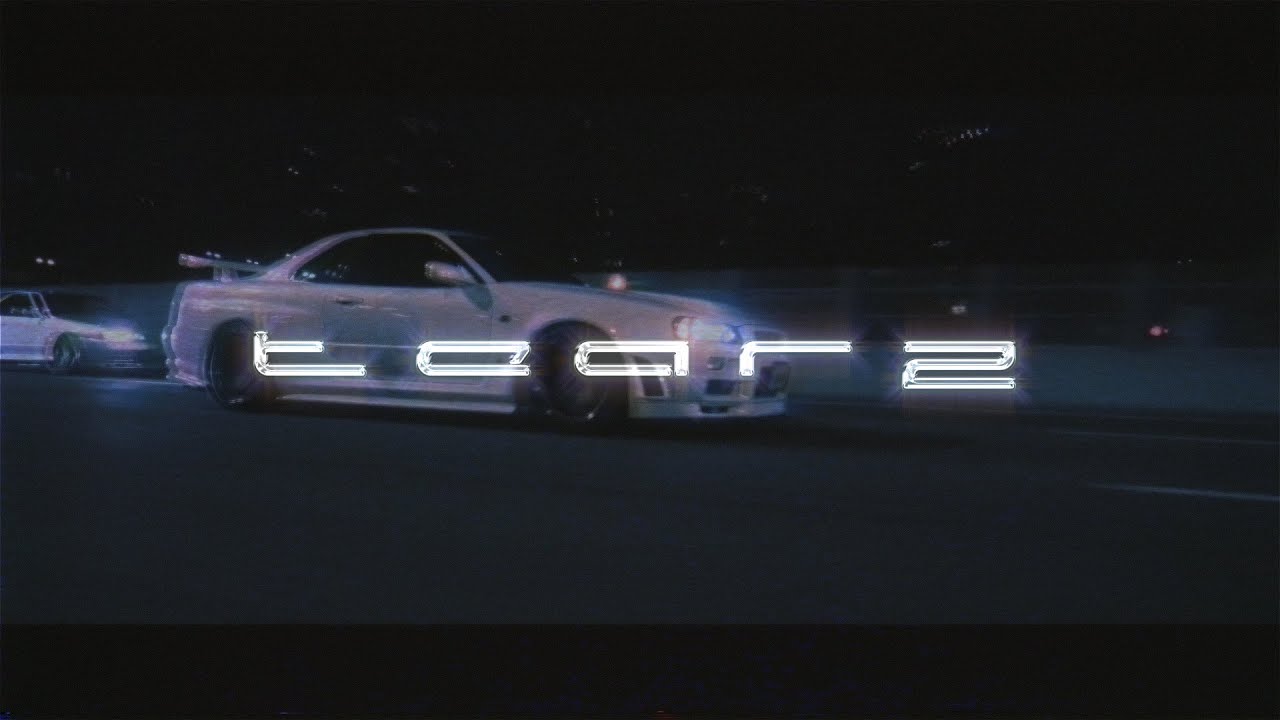 TEARZ - LOSING CONTROL (PhonkWave)