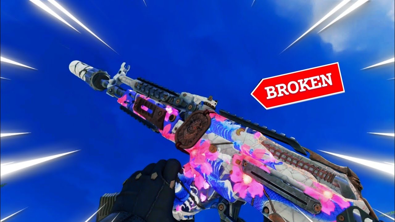 KN 2.0 😍 | *BEST* KN-57 CLASS SETUP IN BO4