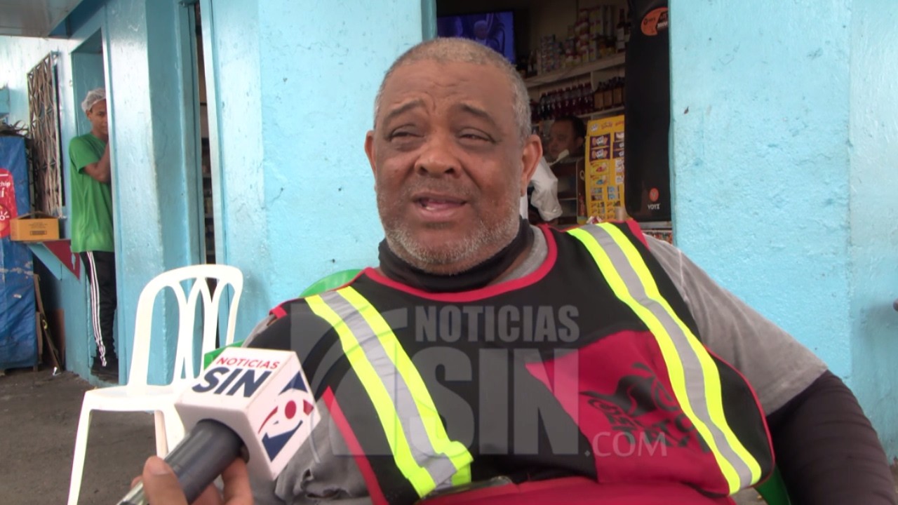 Aumento de dengue no sorprende; calles mojadas agravan situación