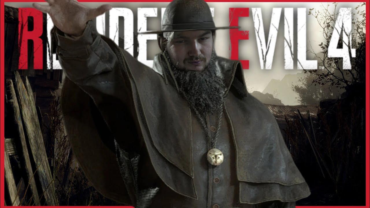 [3] No Easy Way Out | Resident Evil 4 Remake  – RE9 Hype Marathon