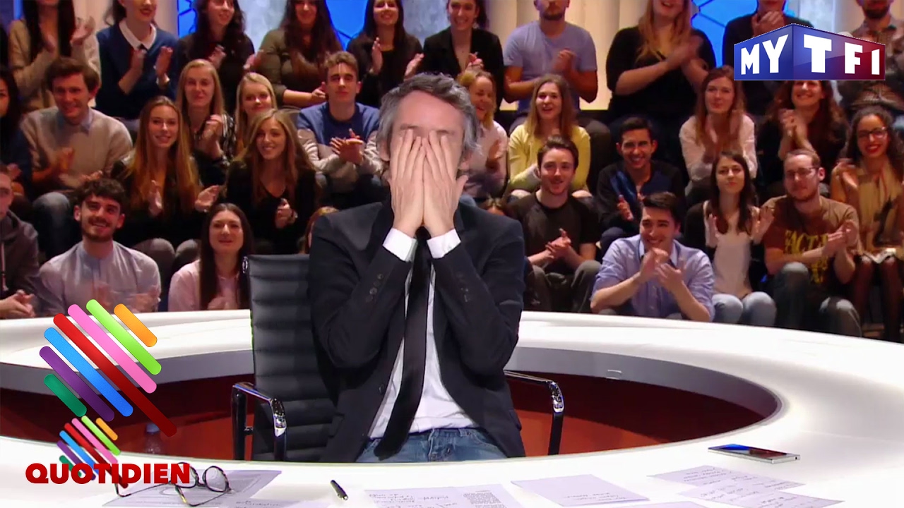 Retour sur la préparation torride des Experts avant leur victoire - Quotidien du 24 Janvier