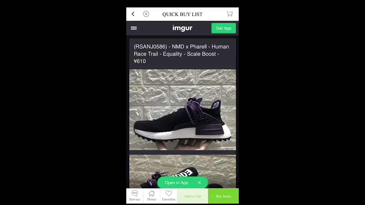 CSSBuy - App Guide and Features