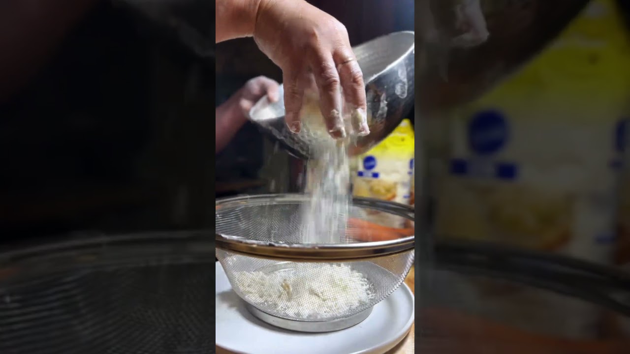 Soyuqdəymənin dərmanı- umac şorbası 🤌 #food #recipe #cooking #foodie