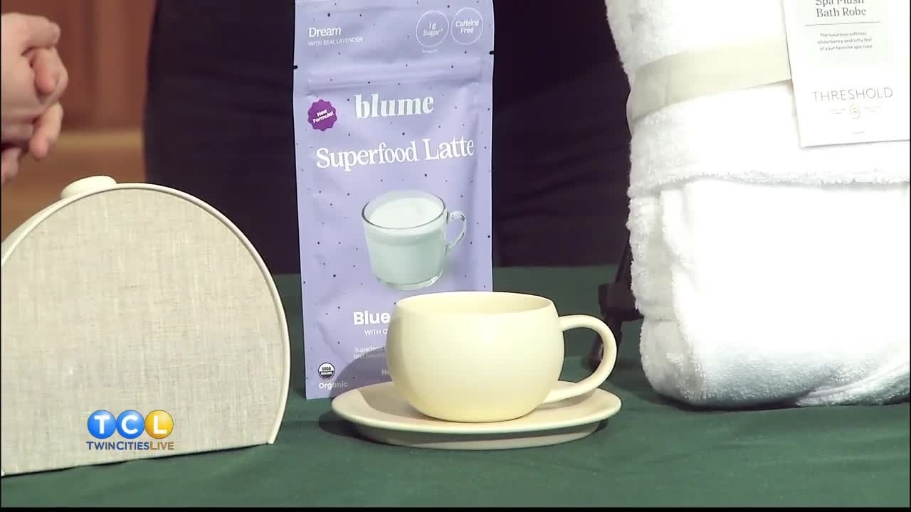 Превратите свой дом в роскошное место отдыха.