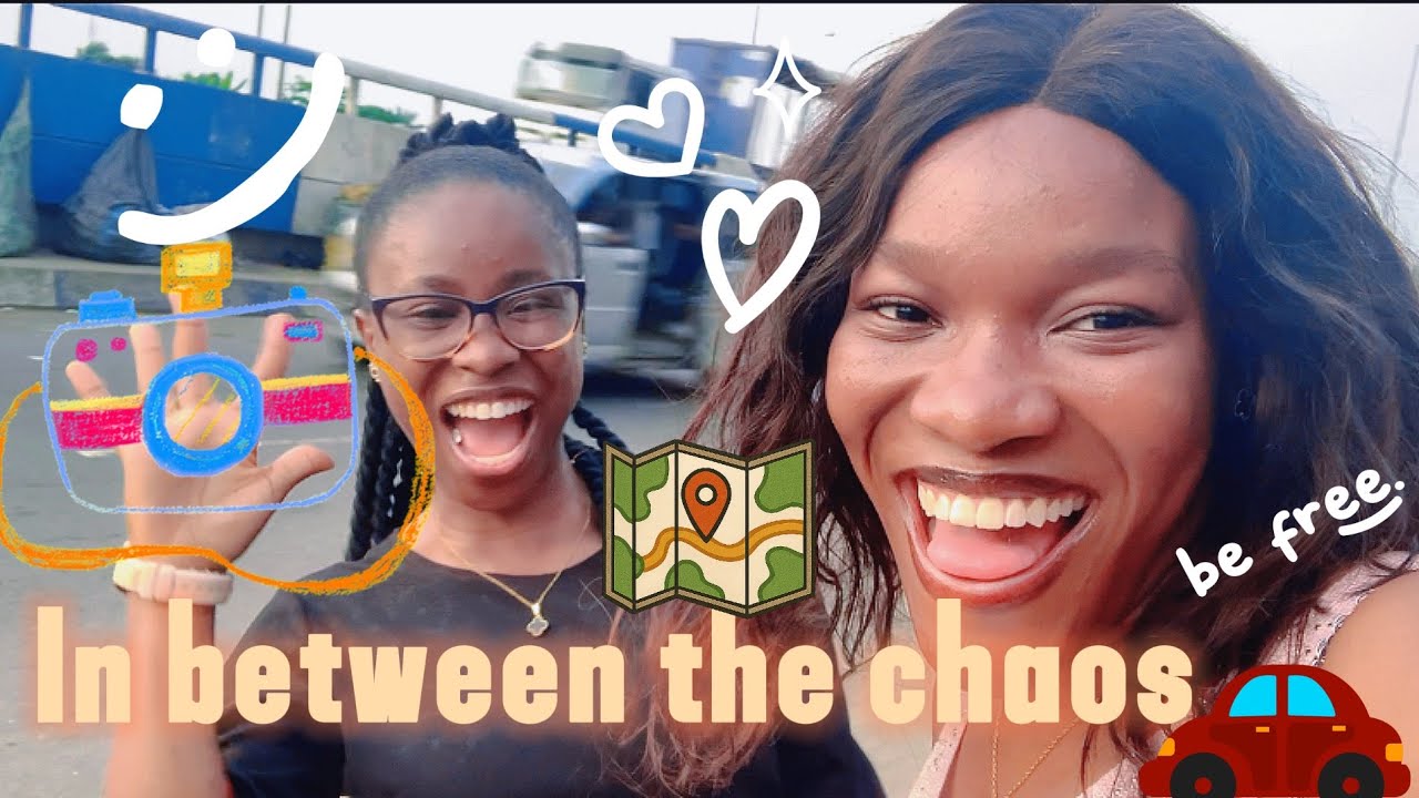 Learning to Find Joy in Between | An Unplanned December